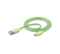 Cellularline Stylecolor Cable 100cm - USB-C Cellularline