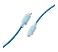 Cellularline Stylecolor Cable 100cm - USB-C to Lightning Cellularline
