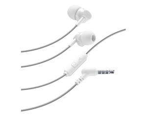 Cellularline Stylecolor Earphones - Jack 3.5mm Cellularline