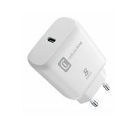 Cellularline Super Fast Charger 25W - Samsung Cellularline