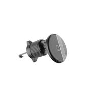 cellularline supporto auto magnetico Mag Holder per il cruscotto e le bocchette di aerazione con la compatibilità MagSafe per iPhone 12 e la rotazione di 360 gradi