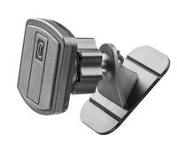 Cellularline Supporto cellulare auto - Mag4adhesiveballk