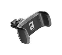 Cellularline - Supporto Smartphone Da Auto Spin Air-black CELLULARLINE