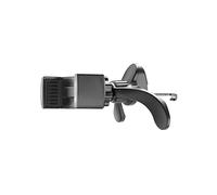 Cellularline Spin Fit Supporto attivo Telefono cellulare/smartphone Nero