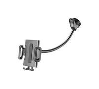 CELLULARLINE SUPPORTO DA AUTO HUG FLEXI XL, UNIVERSALE