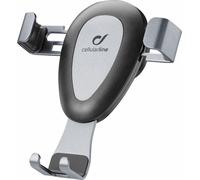 Cellularline Handy Wing Pro - Universale Supporto auto con One Hand Gravity System