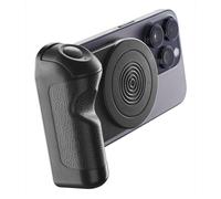 Cellularline - Supporto Magnetico Bluetooth Pics Mag-black CELLULARLINE