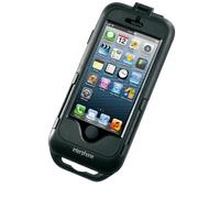Cellularline supporto per iphone5 per manubri tubolari