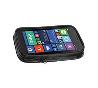 Custodia per Smartphone 4,7" Cellular Line / Interphone per manubri tubolari