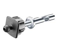 Interphone Cellularline Supporto Del Piantone Dello Sterzo 13-15 Mm/17 Mm