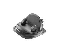 Cellularline Dash Hub 360 Supporto passivo Telefono cellulare/smartphone Nero