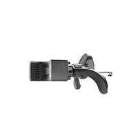 Cellularline Spin Fit Supporto attivo Telefono cellulare/smartphone Nero