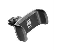 Cellularline - Supporto Smartphone Da Auto Spin Air-black CELLULARLINE
