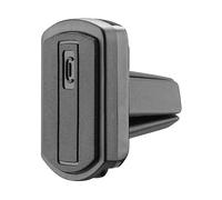 Cellular Line Supporto auto magnetico Handy Force Drive Universale stabile e sicuro Nero