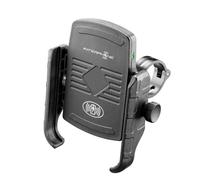 Cellularline supporto universale con ricarica Wireless