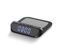 Cellular Line Orologio Smart Wireless WIRELESSCLOCK2K
