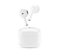 Cellularline ms auricolari swag tws bt bianco