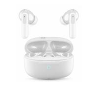 Cellularline Sync Auricolari TWS Bluetooth con custodia di ricarica