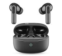 Cellularline Sync Auricolari TWS Bluetooth con custodia di ricarica Cellularline