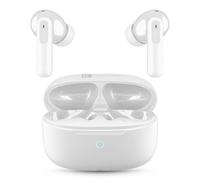 Cellularline Sync Auricolari TWS Bluetooth con custodia di ricarica Cellularline