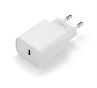 Cellularline - Taachusbcpd20ww-bianco CELLULARLINE