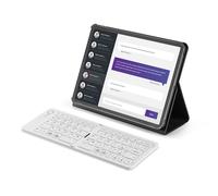 Cellularline - Tastiera Wireless Btkeyboardyw-bianco CELLULARLINE