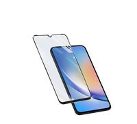 Cellularline Tempered Glass Galaxy A24 4G Tempgcabgala24k Trasparente Nero