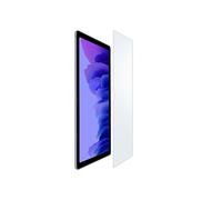 Cellularline Tempered Glass Galaxy Tab A7 (2020) Trasparente
