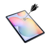 Cellularline Tempered Glass Galaxy Tab S6 Lite Trasparente