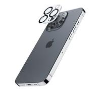 Cellularline - Tempered Glass Cameralensiph14prm-trasparente CELLULARLINE