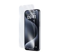 Cellularline Impact Glass - iPhone 15 / 15 Pro