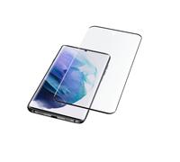 CELLULARLINE TEMPGCUGALS22UK Pellicola Tempered Glass Galaxy S22 Ultra