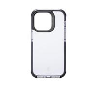 Cellularline - Custodia Back Tetraciph14prot iPhone 14 Pro-nero CELLULARLINE