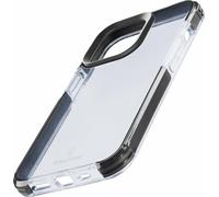 Cellularline - Custodia Back Tetraciph14prmt iPhone 14 Pro Max-nero CELLULARLINE