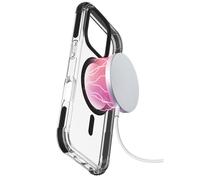 Cellularline Tetra Force Strong Guard Mag - iPhone 16 Pro Max Cellularline