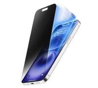 Cellularline - Top Secret Eclipse - iPhone 16 Max-trasparente CELLULARLINE