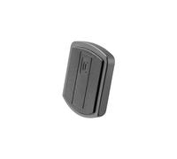 Cellularline Handy Force - Universale Supporto auto magnetico stabile e sicuro Nero