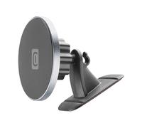 Cellularline Touch Mag Adhesive Supporto smartphone da auto magnetico per sistema MagSafe Nero