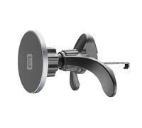 Cellularline Touch Mag Air Vents Supporto smartphone da auto magnetico per sistema MagSafe Nero