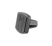 Cellularline Handy Force Drive - Universale Supporto auto magnetico stabile e sicuro Nero