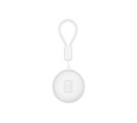 Cellularline - Trova Oggetti Tracy Tag Bttracytagw-bianco CELLULARLINE