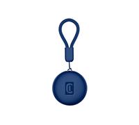 CELLULARLINE TRACKER - LOCALIZZATORE DI OGGETTI TRACY TAG PER IOS, BLU