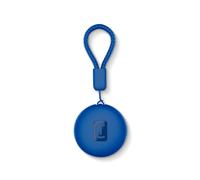 Cellularline TRACY TAG Blu per Android, Mini Smart Tracker con App Trova il Mio