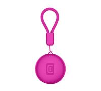 Cellularline - Trova Oggetti Tracy Tag Bttracytagp-rosa CELLULARLINE