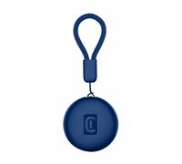 Cellularline Tracy Tag - Designed for iOS Dispositivo per trovare oggetti compatibile con tecnologia Apple Find My