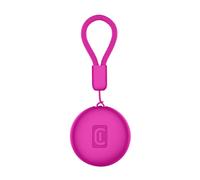 Cellularline Tracy Tag - Designed for iOS Dispositivo per trovare oggetti compatibile con tecnologia Apple Find My Cellularline