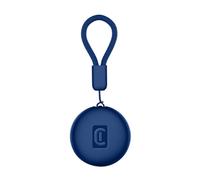 Cellularline Tracy Tag - Designed for iOS Localizzatore di oggetti compatibile con Android, ideale per ritrovare chiavi, zaini e oggetti personali tramit Cellularline