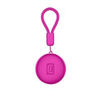 Cellularline - Trova Oggetti Tracy Tag Bttracytagp-rosa CELLULARLINE