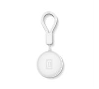 Cellularline - Tracy Tag Dual Per Dispositivi Ios - Android-bianco CELLULARLINE