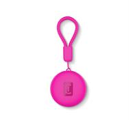Cellularline - Tracy Tag Dual Per Dispositivi Ios - Android-rosa CELLULARLINE